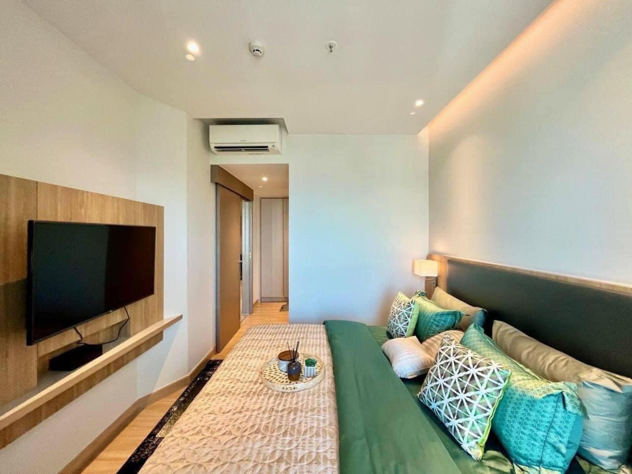 Zenity Luxury Apartment In District 1 Since 2024 Ho Şi Min Exterior foto