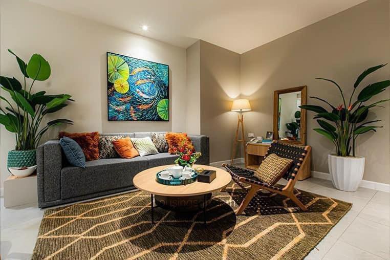 Zenity Luxury Apartment In District 1 Since 2024 Ho Şi Min Exterior foto