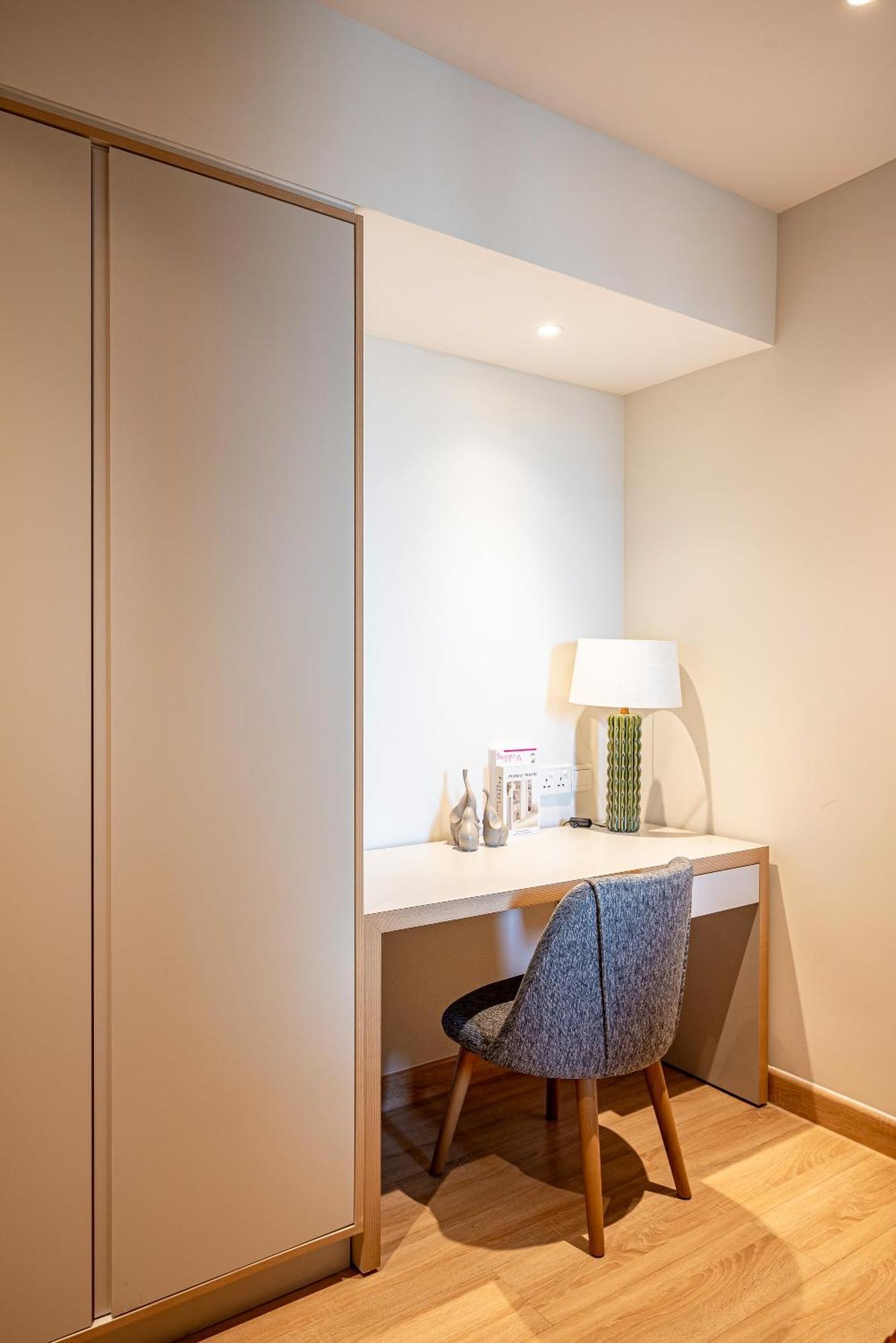 Zenity Luxury Apartment In District 1 Since 2024 Ho Şi Min Exterior foto