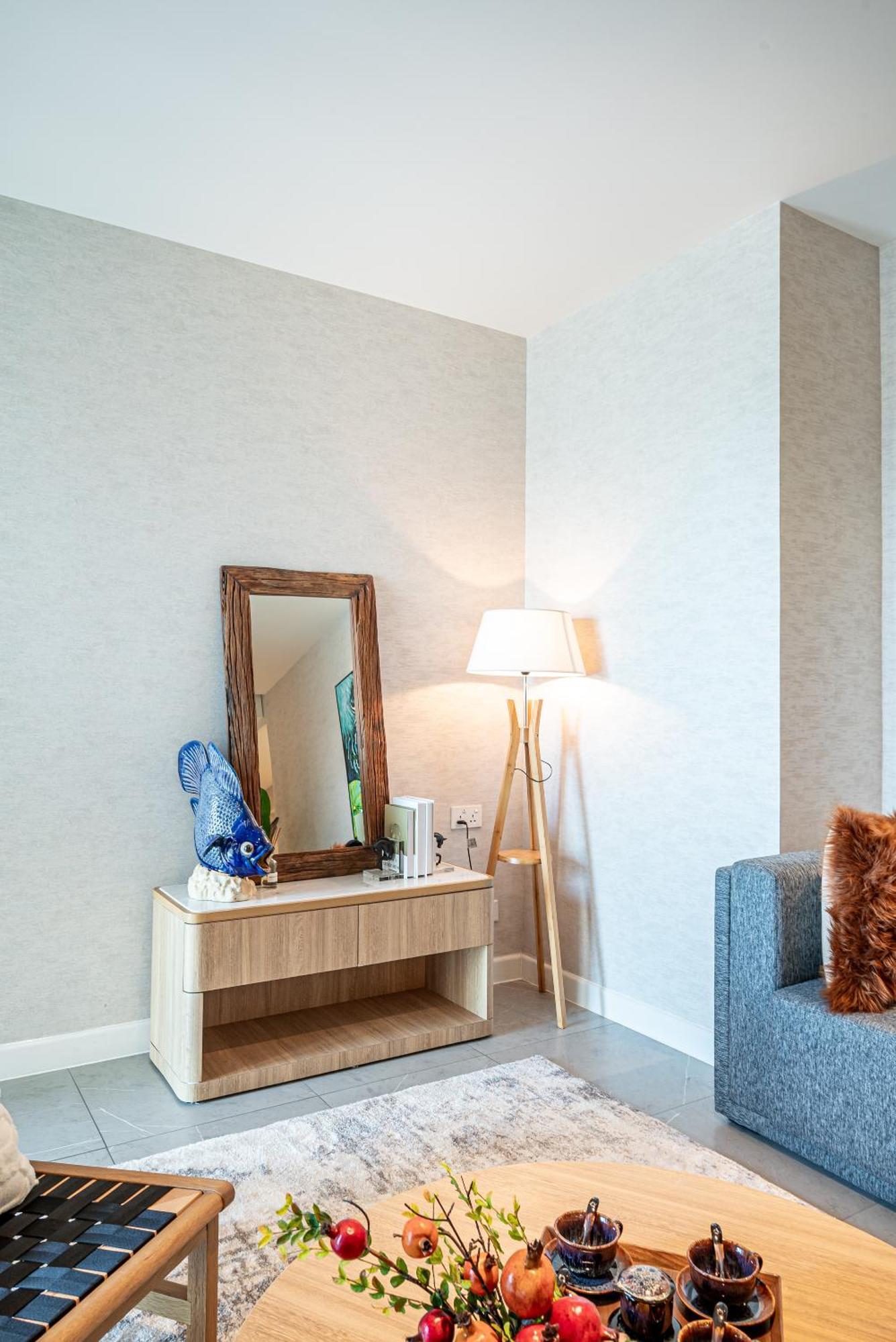 Zenity Luxury Apartment In District 1 Since 2024 Ho Şi Min Exterior foto