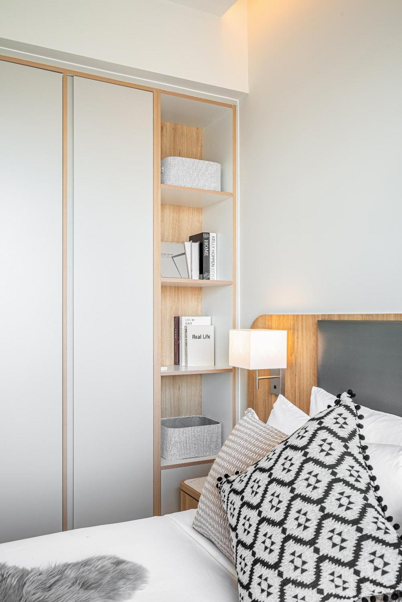 Zenity Luxury Apartment In District 1 Since 2024 Ho Şi Min Exterior foto